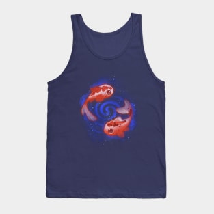 Swimming souls! Tank Top